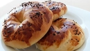 Açma Simit Tarifi ve Malzemeleri