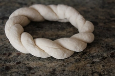 Simit Hamuru Tarifi ve Malzemeleri